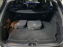 Mercedes Clase GLC 300 de 4MATIC con tecnología híbrida EQ - Miniatura 16