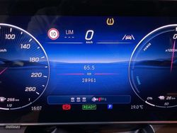 Mercedes Clase GLC 300 de 4MATIC con tecnología híbrida EQ - Miniatura 17