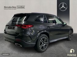 Mercedes Clase GLC 300 de 4MATIC con tecnología híbrida EQ - Miniatura 2