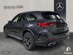 Mercedes Clase GLC 300 de 4MATIC con tecnología híbrida EQ - Miniatura 4
