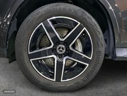 Mercedes Clase GLC 300 de 4MATIC con tecnología híbrida EQ - Miniatura 5