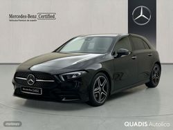 Mercedes Clase A 0 d 110 kW (150 CV) - Miniatura 1