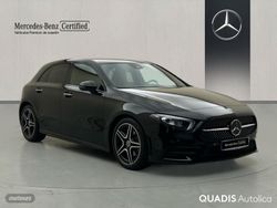 Mercedes Clase A 0 d 110 kW (150 CV) - Miniatura 3