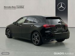 Mercedes Clase A 0 d 110 kW (150 CV) - Miniatura 4