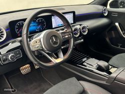 Mercedes Clase A 0 d 110 kW (150 CV) - Miniatura 6