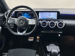 Mercedes Clase A 0 d 110 kW (150 CV) - Miniatura 8