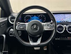 Mercedes Clase A 0 d 110 kW (150 CV) - Miniatura 9