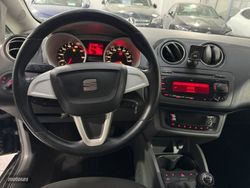 Seat Ibiza 1.4 MPI 85 CV Style - Miniatura 15