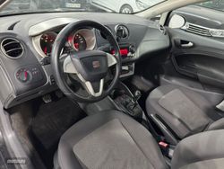 Seat Ibiza 1.4 MPI 85 CV Style - Miniatura 17