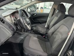 Seat Ibiza 1.4 MPI 85 CV Style - Miniatura 19