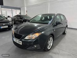 Seat Ibiza 1.4 MPI 85 CV Style - Miniatura 3