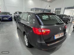 Seat Ibiza 1.4 MPI 85 CV Style - Miniatura 4
