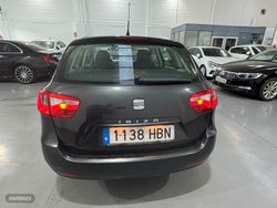 Seat Ibiza 1.4 MPI 85 CV Style - Miniatura 5