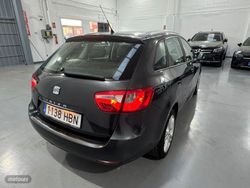 Seat Ibiza 1.4 MPI 85 CV Style - Miniatura 6
