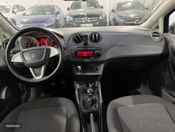 Seat Ibiza 1.4 MPI 85 CV Style - Miniatura 8