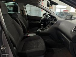 Peugeot 5008 1.6 BlueHDi Style 7 PLZ 120 CV - Miniatura 11