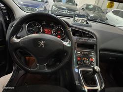 Peugeot 5008 1.6 BlueHDi Style 7 PLZ 120 CV - Miniatura 14