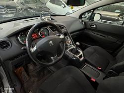 Peugeot 5008 1.6 BlueHDi Style 7 PLZ 120 CV - Miniatura 15