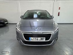 Peugeot 5008 1.6 BlueHDi Style 7 PLZ 120 CV - Miniatura 2