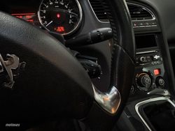 Peugeot 5008 1.6 BlueHDi Style 7 PLZ 120 CV - Miniatura 23