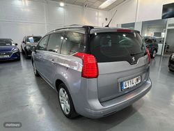 Peugeot 5008 1.6 BlueHDi Style 7 PLZ 120 CV - Miniatura 4