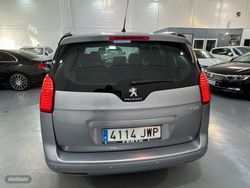 Peugeot 5008 1.6 BlueHDi Style 7 PLZ 120 CV - Miniatura 5