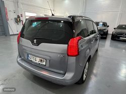Peugeot 5008 1.6 BlueHDi Style 7 PLZ 120 CV - Miniatura 6