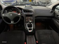 Peugeot 5008 1.6 BlueHDi Style 7 PLZ 120 CV - Miniatura 8