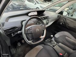 Citroen C4 Picasso 1.2 S&S Live 110 CV - Miniatura 21