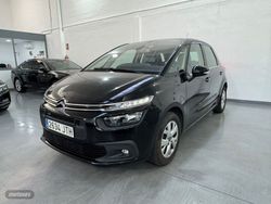 Citroen C4 Picasso 1.2 S&S Live 110 CV - Miniatura 3