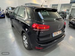 Citroen C4 Picasso 1.2 S&S Live 110 CV - Miniatura 4