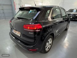 Citroen C4 Picasso 1.2 S&S Live 110 CV - Miniatura 6