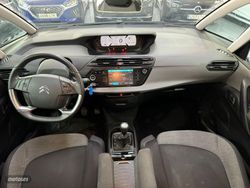 Citroen C4 Picasso 1.2 S&S Live 110 CV - Miniatura 8