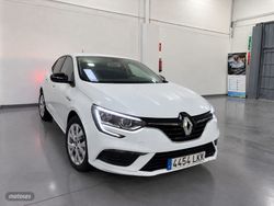 Renault Megane 1.3 115 CV Renault Megane IV - Miniatura 1