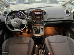 Renault Scenic 1.3 115 CV Renault Scenic IV - Miniatura 2