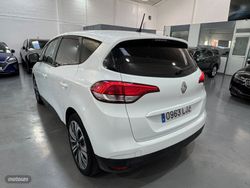 Renault Scenic 1.3 115 CV Renault Scenic IV - Miniatura 3