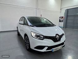 Renault Scenic 1.3 115 CV Renault Scenic IV - Miniatura 5