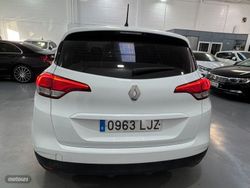 Renault Scenic 1.3 115 CV Renault Scenic IV - Miniatura 7