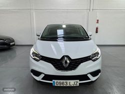 Renault Scenic 1.3 115 CV Renault Scenic IV - Miniatura 8