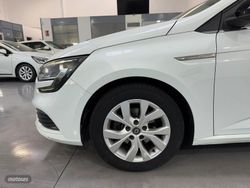 Renault Megane 1.3 115 CV Renault Megane IV - Miniatura 11
