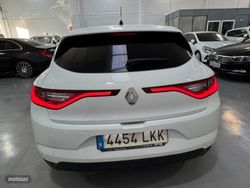 Renault Megane 1.3 115 CV Renault Megane IV - Miniatura 13