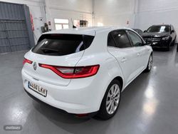 Renault Megane 1.3 115 CV Renault Megane IV - Miniatura 7