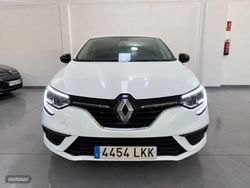 Renault Megane 1.3 115 CV Renault Megane IV - Miniatura 9