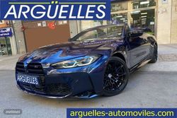 BMW Serie 4 Competition Cabrio xDrive 510cv - Miniatura 1
