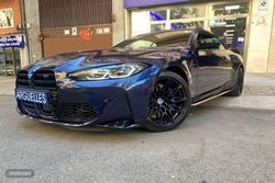 BMW Serie 4 Competition Cabrio xDrive 510cv - Miniatura 2
