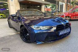 BMW Serie 4 Competition Cabrio xDrive 510cv - Miniatura 3