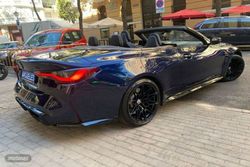 BMW Serie 4 Competition Cabrio xDrive 510cv - Miniatura 5