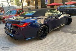 BMW Serie 4 Competition Cabrio xDrive 510cv - Miniatura 6