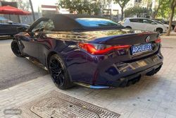 BMW Serie 4 Competition Cabrio xDrive 510cv - Miniatura 8