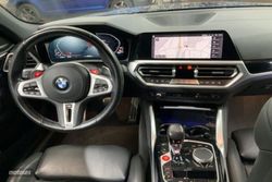 BMW Serie 4 Competition Cabrio xDrive 510cv - Miniatura 9